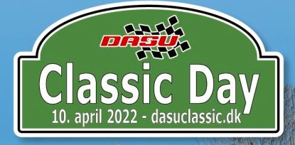 Classic Day 10. april 2022 – LOMS/SOMS