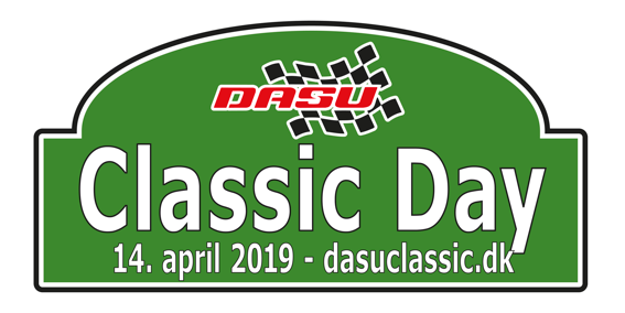 Classic Day 14. april 2019 – start i Struer mål i Lemvig